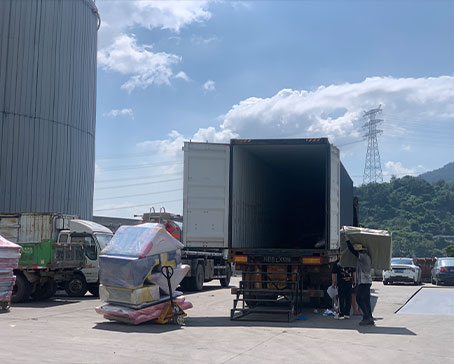Loading 2