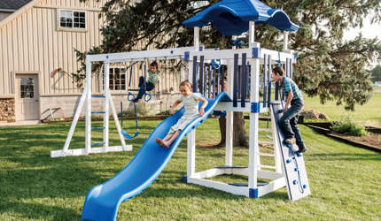 Trampoline Parks