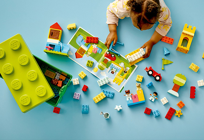 Desktop Toys