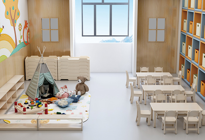 Early Childhood Education